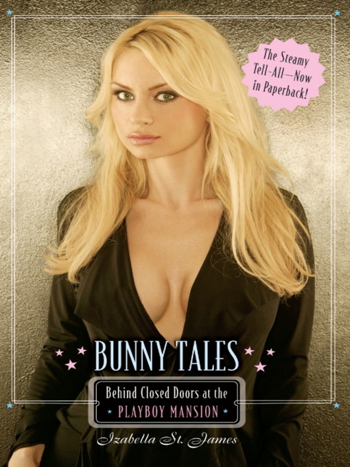 Title details for Bunny Tales by Izabella St. James - Wait list